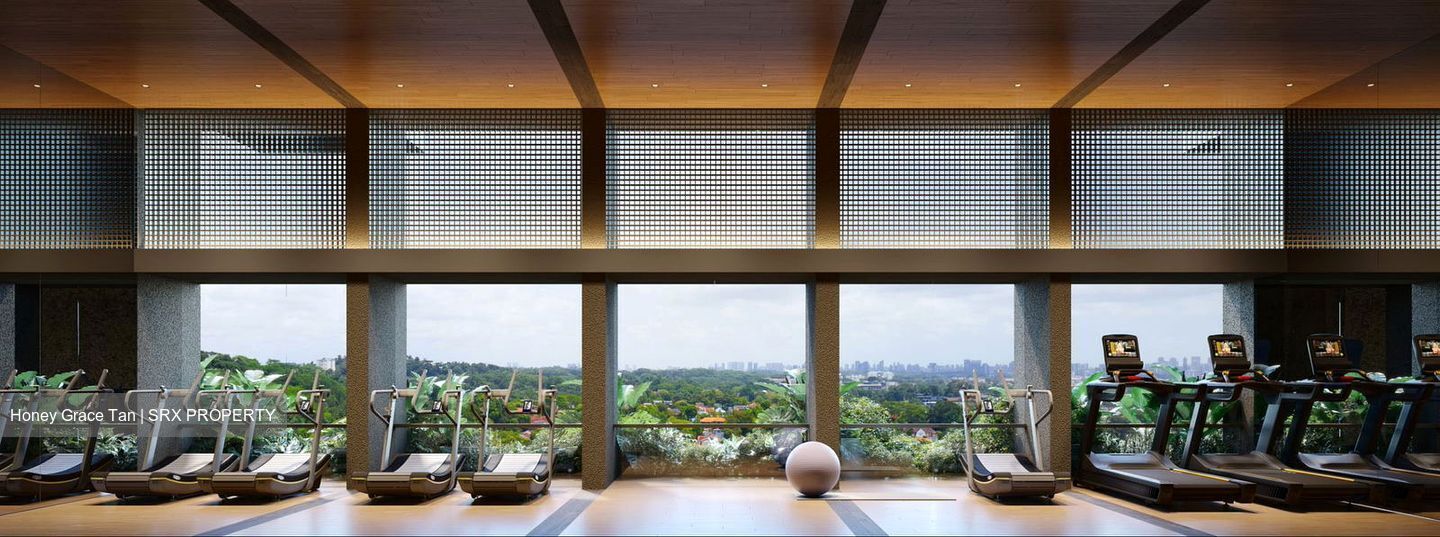 The Reserve Residences (D21), Apartment #625000921